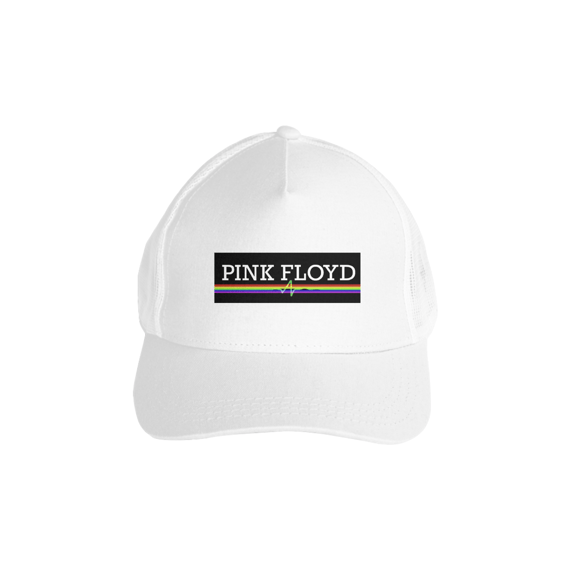 Boné PINK FLOYD