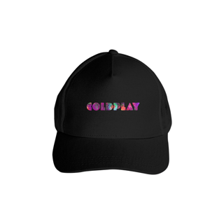 Nome do produto Boné COLDPLAY