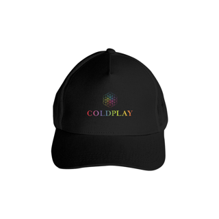 Boné COLDPLAY