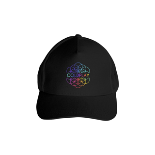 Boné COLDPLAY 