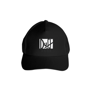 Nome do produto Boné DUFF BEER
