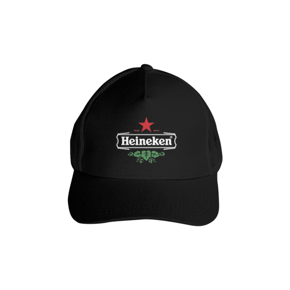 Boné HEINEKEN 