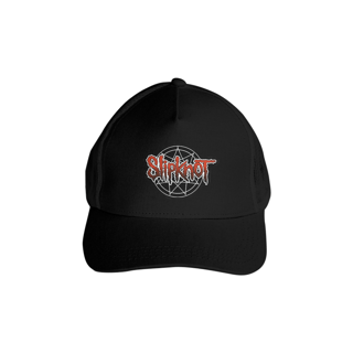 Nome do produto Boné SLIPKNOT 