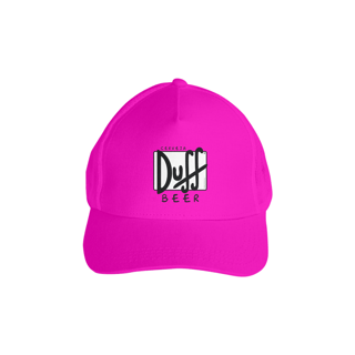 Nome do produto Boné DUFF BEER