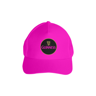 Nome do produto Boné GUINNESS 