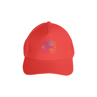 Nome do produto Boné COLDPLAY 