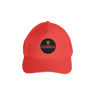 Nome do produto Boné GUINNESS 