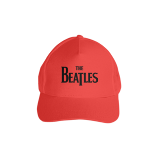 Nome do produto Boné THE BEATLES 
