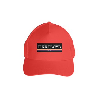 Nome do produto Boné PINK FLOYD