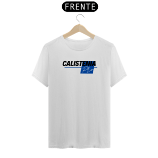 Nome do produto Camisa Clássica - Calistenia Pro