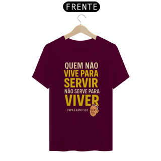 Nome do produto Franciscus II