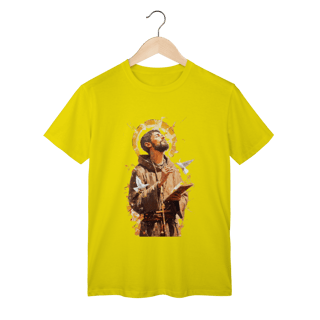 Nome do produto São Francisco de Assis