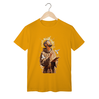 Nome do produto São Francisco de Assis