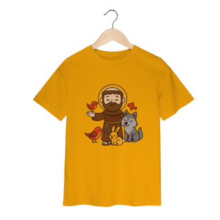 Nome do produto São Francisco -  Kids