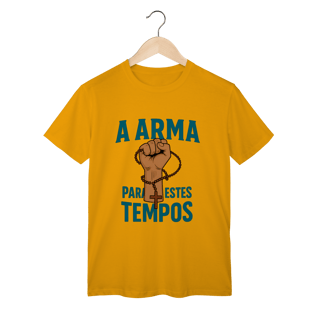 Nome do produto Armado com o Terço