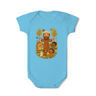 Nome do produto Body São Francisco