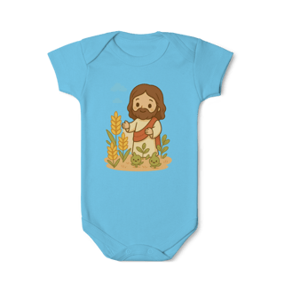 Nome do produto Body Joio e Trigo