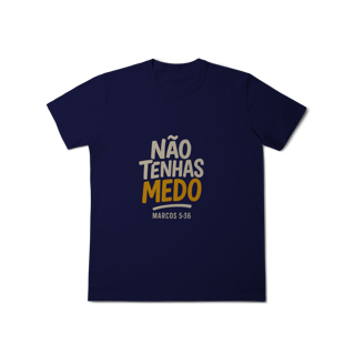 Nome do produto Não Tenhas Medo