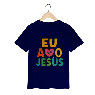 Nome do produto Amo Jesus