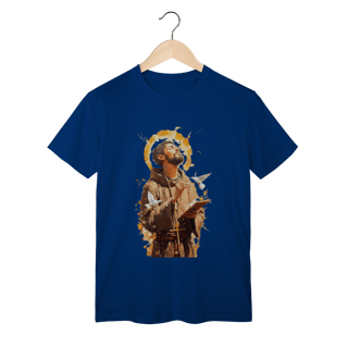 Nome do produto São Francisco de Assis