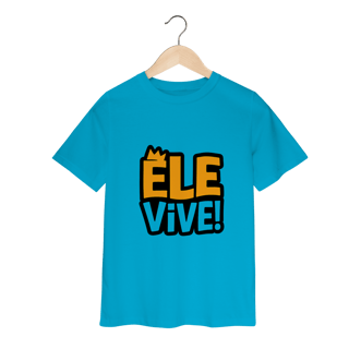 Nome do produto Ele Vive