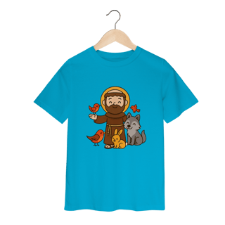 Nome do produto São Francisco -  Kids