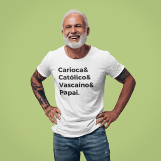 Nome do produto Pai Vascaíno