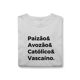 Nome do produto Avô Vascaíno