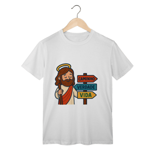 Nome do produto Caminho, Verdade e Vida