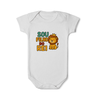 Nome do produto Filho do Rei