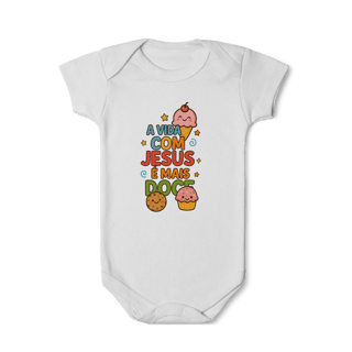 Nome do produto Body Vida Doce