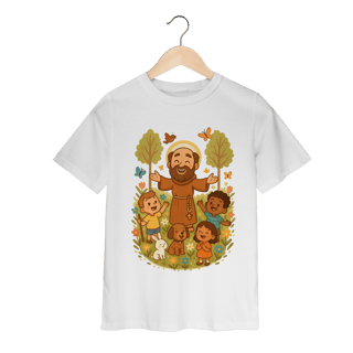 Nome do produto São Francisco de Assis