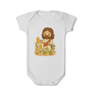 Nome do produto Body Joio e Trigo