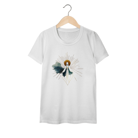 Ave Maria - Baby Look