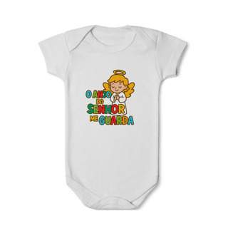 Nome do produto Anjo do Senhor - Body