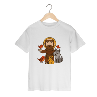 Nome do produto São Francisco -  Kids