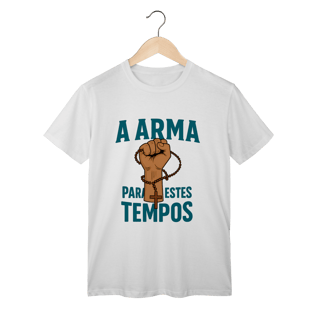 Nome do produto Armado com o Terço