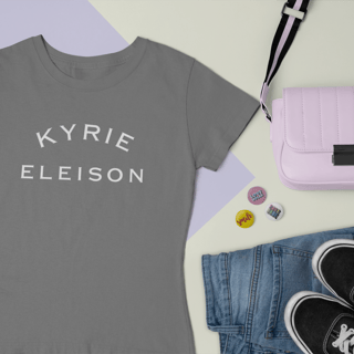 Kyrie Eleison - Estonada