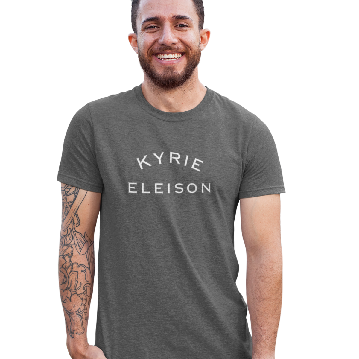 Kyrie Eleison
