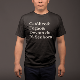 Católico e Botafoguense 