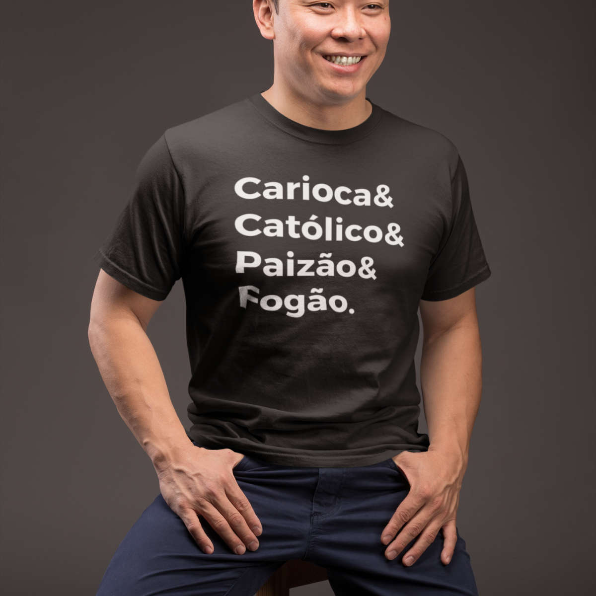 Paizão e Fogão