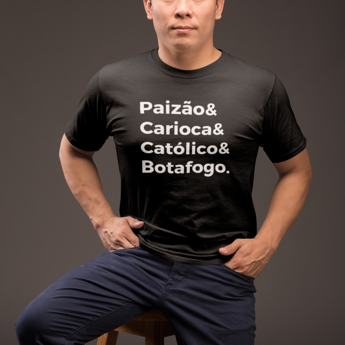 Pai Botafoguense