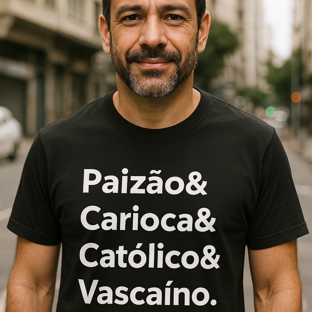 Paizão Vascaíno