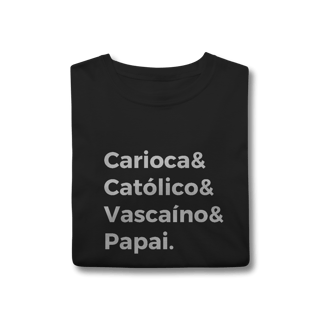 Nome do produto Pai Vascaíno