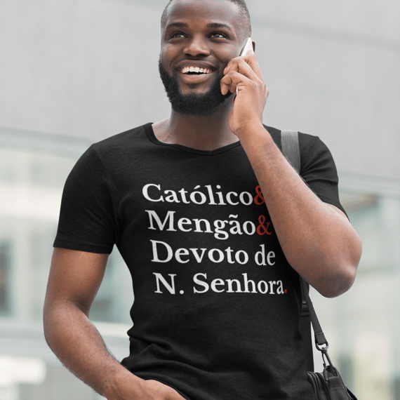 Católico Flamenguista