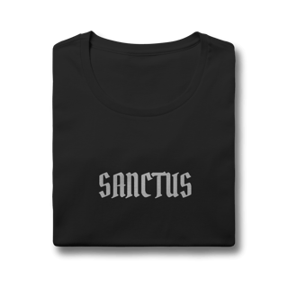 Nome do produto Sanctus - Baby Look