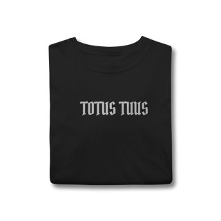 Nome do produto Totus Tuus