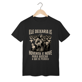 Nome do produto Ovelha perdida