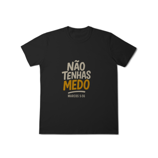 Nome do produto Não Tenhas Medo