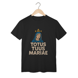 Nome do produto Totus Tuus